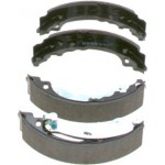 Bosch Σετ Σιαγόνων Φρένων - 0 986 487 704 Bosch Σετ Σιαγόνων Φρένων - 0 986 487 704