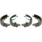 Bosch Σετ Σιαγόνων Φρένων - 0 986 487 707