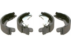 Bosch Σετ Σιαγόνων Φρένων - 0 986 487 714