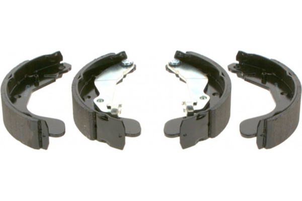 Bosch Σετ Σιαγόνων Φρένων - 0 986 487 714 Bosch Σετ Σιαγόνων Φρένων - 0 986 487 714