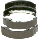 Bosch Σετ Σιαγόνων Φρένων - 0 986 487 714 Bosch Σετ Σιαγόνων Φρένων - 0 986 487 714