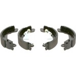 Bosch Σετ Σιαγόνων Φρένων - 0 986 487 714 Bosch Σετ Σιαγόνων Φρένων - 0 986 487 714