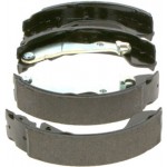 Bosch Σετ Σιαγόνων Φρένων - 0 986 487 714 Bosch Σετ Σιαγόνων Φρένων - 0 986 487 714