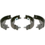 Bosch Σετ Σιαγόνων Φρένων - 0 986 487 717