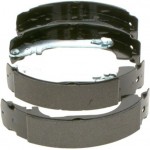 Bosch Σετ Σιαγόνων Φρένων - 0 986 487 717