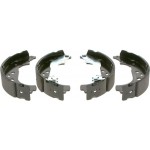 Bosch Σετ Σιαγόνων Φρένων - 0 986 487 717