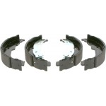 Bosch Σετ Σιαγόνων Φρένων - 0 986 487 721 Bosch Σετ Σιαγόνων Φρένων - 0 986 487 721