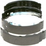 Bosch Σετ Σιαγόνων Φρένων - 0 986 487 721 Bosch Σετ Σιαγόνων Φρένων - 0 986 487 721