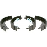 Bosch Σετ Σιαγόνων Φρένων - 0 986 487 721 Bosch Σετ Σιαγόνων Φρένων - 0 986 487 721