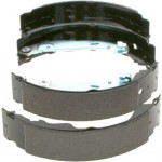 Bosch Σετ Σιαγόνων Φρένων - 0 986 487 721 Bosch Σετ Σιαγόνων Φρένων - 0 986 487 721