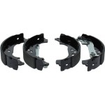 Bosch Σετ Σιαγόνων Φρένων - 0 986 487 729