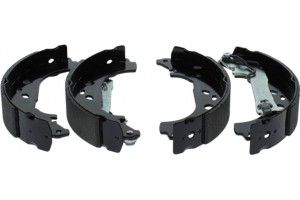 Bosch Σετ Σιαγόνων Φρένων - 0 986 487 729