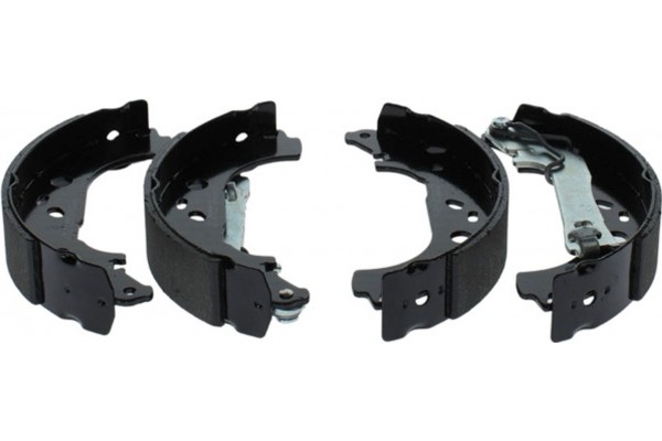 Bosch Σετ Σιαγόνων Φρένων - 0 986 487 729