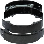 Bosch Σετ Σιαγόνων Φρένων - 0 986 487 729