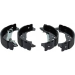 Bosch Σετ Σιαγόνων Φρένων - 0 986 487 729