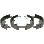 Bosch Σετ Σιαγόνων Φρένων - 0 986 487 731