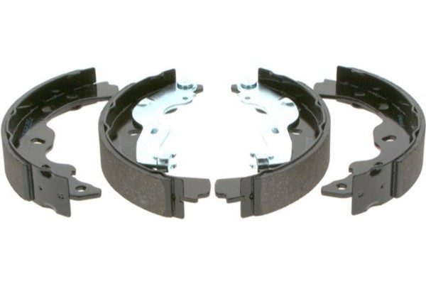 Bosch Σετ Σιαγόνων Φρένων - 0 986 487 731