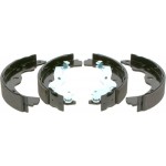 Bosch Σετ Σιαγόνων Φρένων - 0 986 487 731
