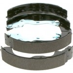 Bosch Σετ Σιαγόνων Φρένων - 0 986 487 731