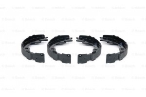 Bosch Σετ Σιαγόνων Φρένων - 0 986 487 734
