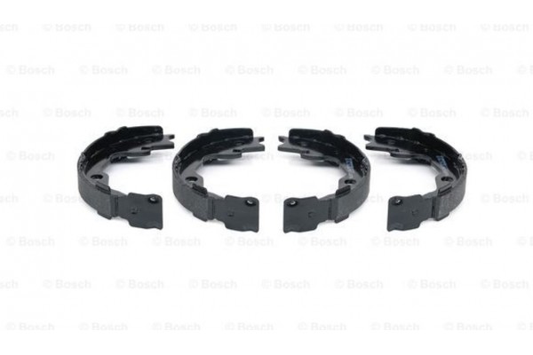 Bosch Σετ Σιαγόνων Φρένων - 0 986 487 734