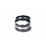 Bosch Σετ Σιαγόνων Φρένων - 0 986 487 734