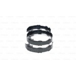 Bosch Σετ Σιαγόνων Φρένων - 0 986 487 734