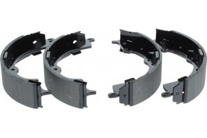 Bosch Σετ Σιαγόνων Φρένων - 0 986 487 744