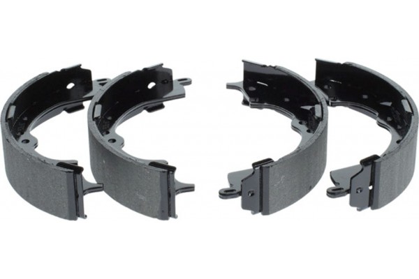 Bosch Σετ Σιαγόνων Φρένων - 0 986 487 744