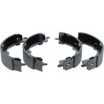 Bosch Σετ Σιαγόνων Φρένων - 0 986 487 744