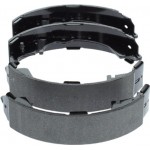 Bosch Σετ Σιαγόνων Φρένων - 0 986 487 744