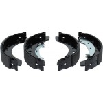 Bosch Σετ Σιαγόνων Φρένων - 0 986 487 745