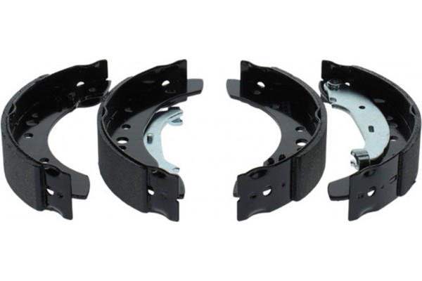 Bosch Σετ Σιαγόνων Φρένων - 0 986 487 745