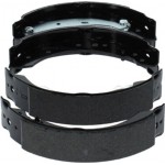 Bosch Σετ Σιαγόνων Φρένων - 0 986 487 745