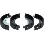 Bosch Σετ Σιαγόνων Φρένων - 0 986 487 745