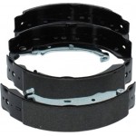 Bosch Σετ Σιαγόνων Φρένων - 0 986 487 745