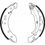 Bosch Σετ Σιαγόνων Φρένων - 0 986 487 746 Bosch Σετ Σιαγόνων Φρένων - 0 986 487 746