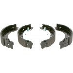 Bosch Σετ Σιαγόνων Φρένων - 0 986 487 746 Bosch Σετ Σιαγόνων Φρένων - 0 986 487 746