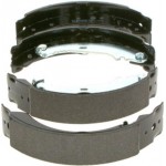 Bosch Σετ Σιαγόνων Φρένων - 0 986 487 746 Bosch Σετ Σιαγόνων Φρένων - 0 986 487 746