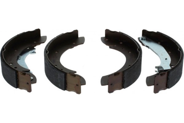 Bosch Σετ Σιαγόνων Φρένων - 0 986 487 749 Bosch Σετ Σιαγόνων Φρένων - 0 986 487 749