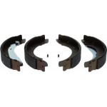 Bosch Σετ Σιαγόνων Φρένων - 0 986 487 749 Bosch Σετ Σιαγόνων Φρένων - 0 986 487 749