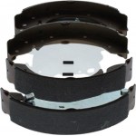 Bosch Σετ Σιαγόνων Φρένων - 0 986 487 749 Bosch Σετ Σιαγόνων Φρένων - 0 986 487 749