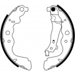 Bosch Σετ Σιαγόνων Φρένων - 0 986 487 754 Bosch Σετ Σιαγόνων Φρένων - 0 986 487 754