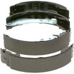 Bosch Σετ Σιαγόνων Φρένων - 0 986 487 754 Bosch Σετ Σιαγόνων Φρένων - 0 986 487 754