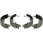 Bosch Σετ Σιαγόνων Φρένων - 0 986 487 754 Bosch Σετ Σιαγόνων Φρένων - 0 986 487 754