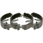 Bosch Σετ Σιαγόνων Φρένων - 0 986 487 756 Bosch Σετ Σιαγόνων Φρένων - 0 986 487 756