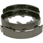 Bosch Σετ Σιαγόνων Φρένων - 0 986 487 756 Bosch Σετ Σιαγόνων Φρένων - 0 986 487 756