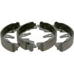 Bosch Σετ Σιαγόνων Φρένων - 0 986 487 756 Bosch Σετ Σιαγόνων Φρένων - 0 986 487 756