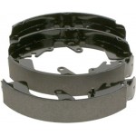 Bosch Σετ Σιαγόνων Φρένων - 0 986 487 756 Bosch Σετ Σιαγόνων Φρένων - 0 986 487 756