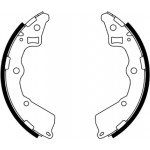 Bosch Σετ Σιαγόνων Φρένων - 0 986 487 757